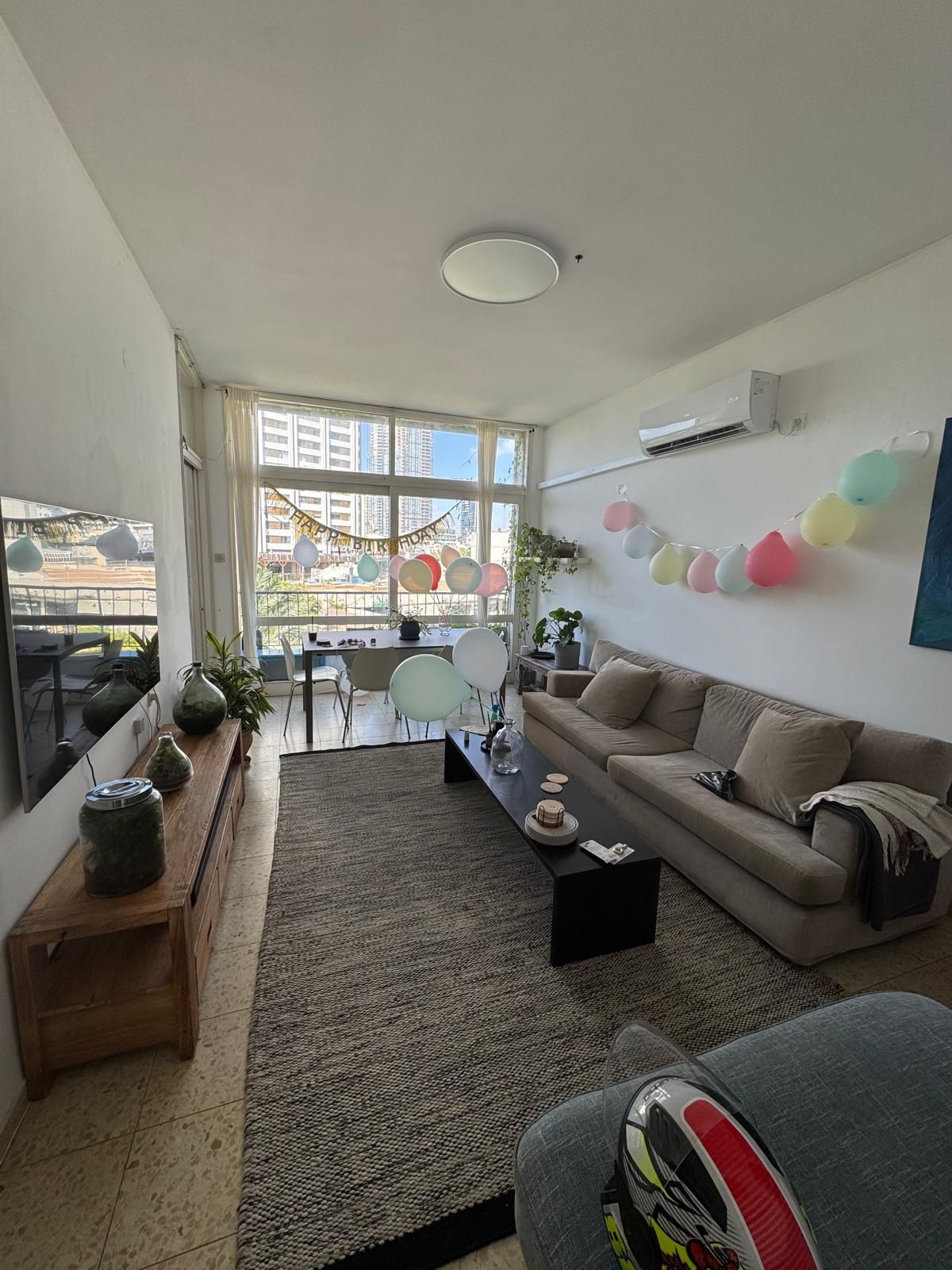 מהסמארטפון שלי